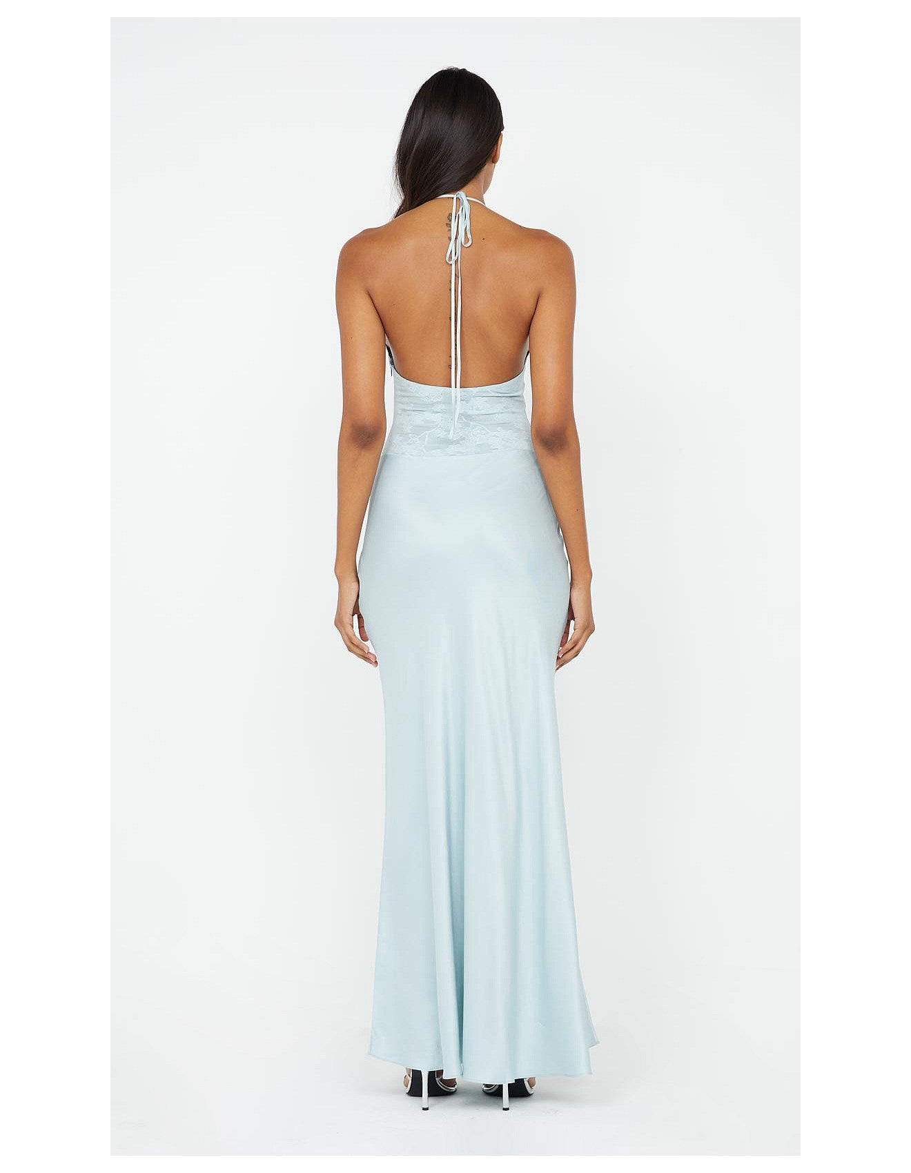 Bec and Bridge Akari Halter