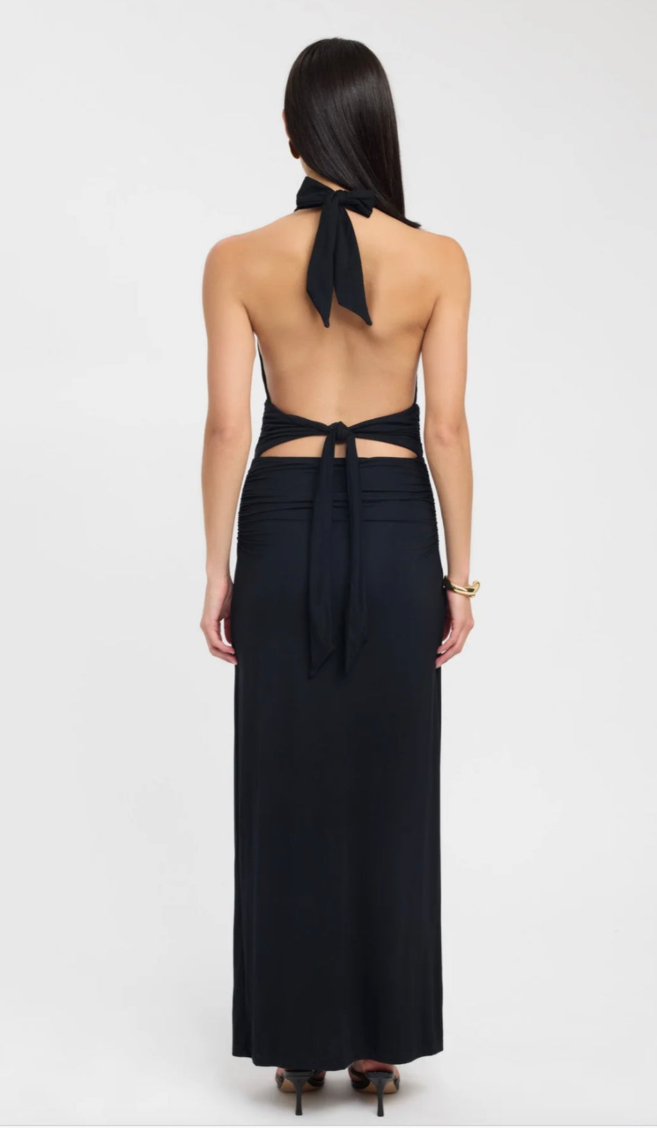 Leni Maxi Dress