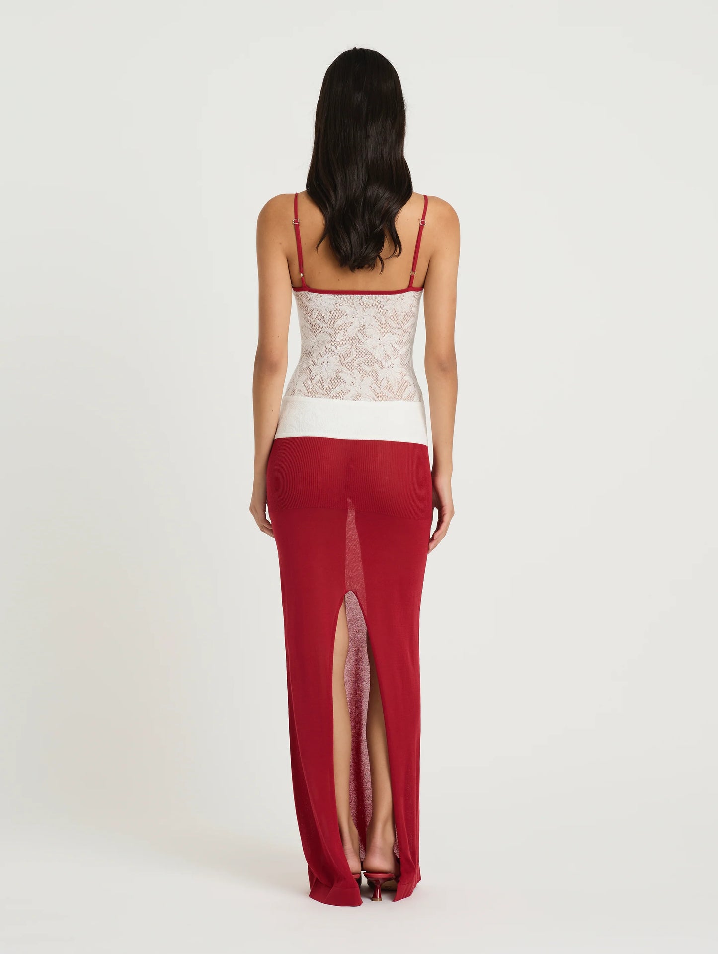 Alfie Maxi Dress