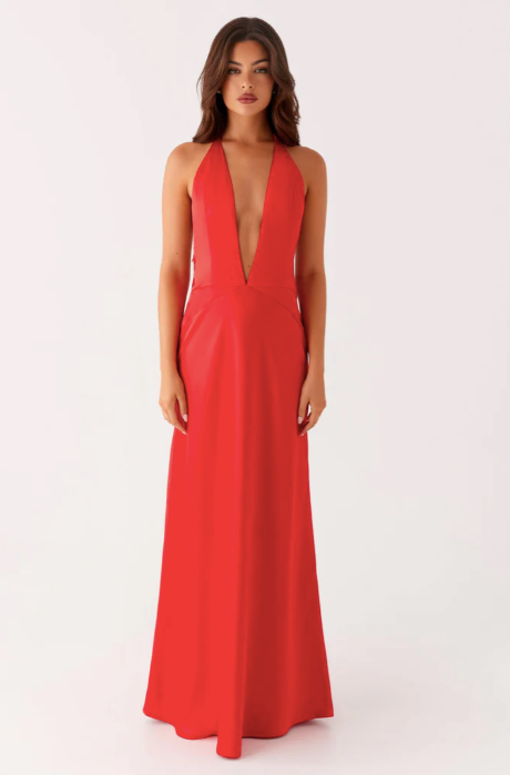 Idol Maxi Dress
