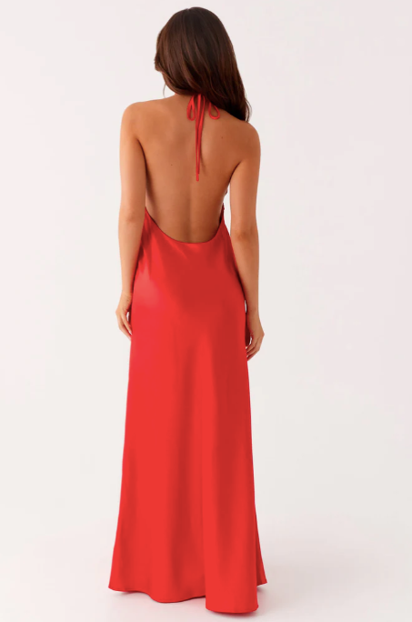 Idol Maxi Dress