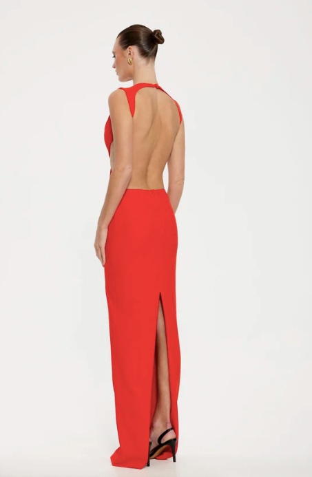 Valencia Gown
