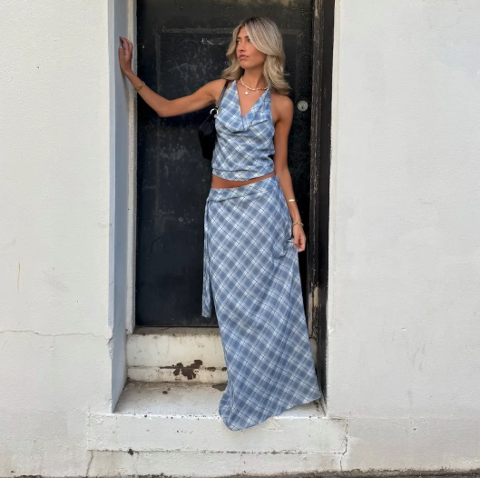 The Capri Set