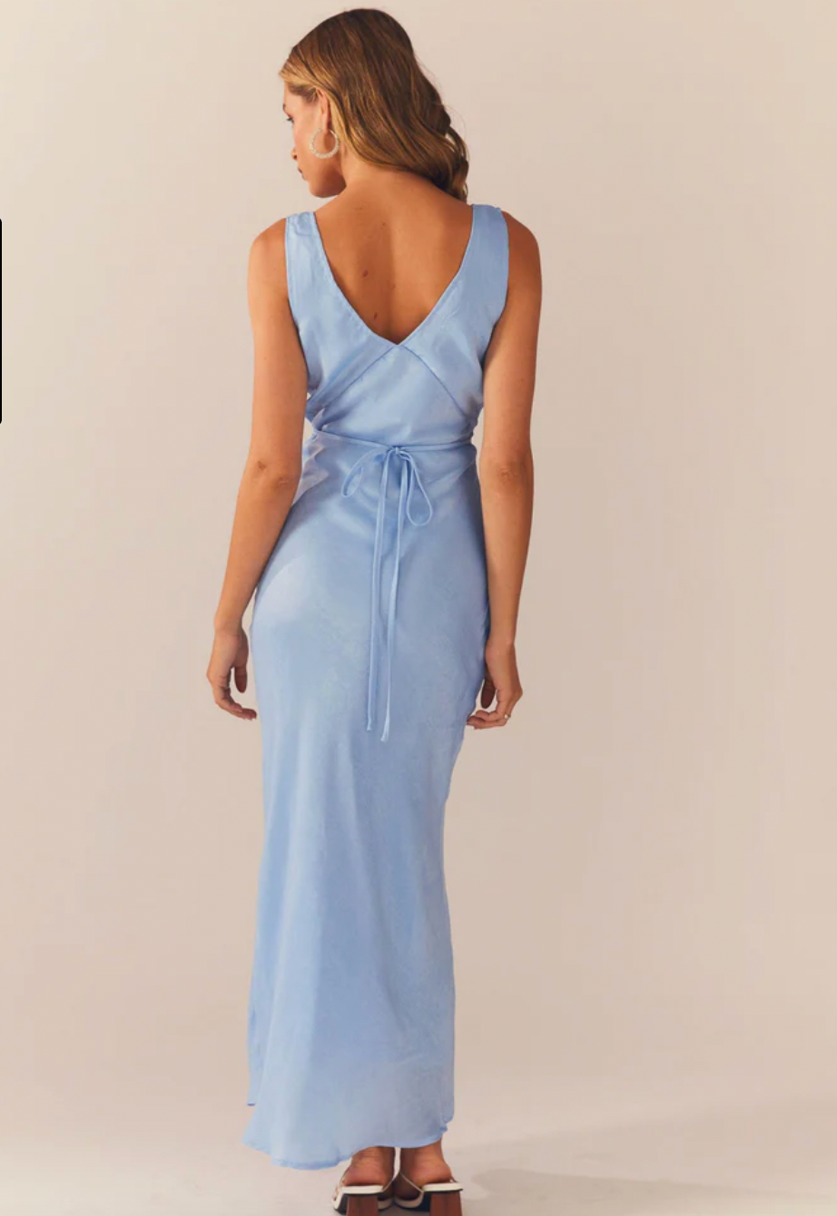Loren Maxi Dress