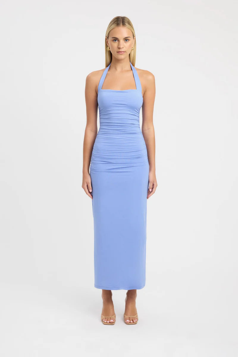 Kookai Hailey Halter Dress