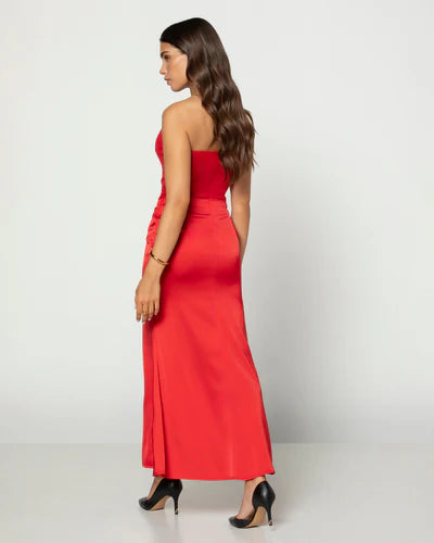 The Rosalind Dress