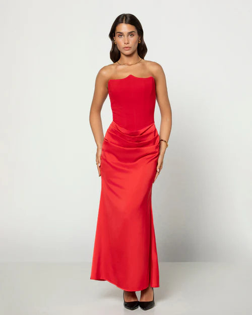 The Rosalind Dress