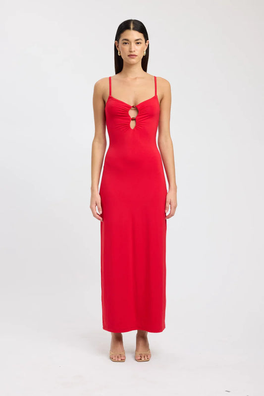 Kookai Maddy Bead Dress