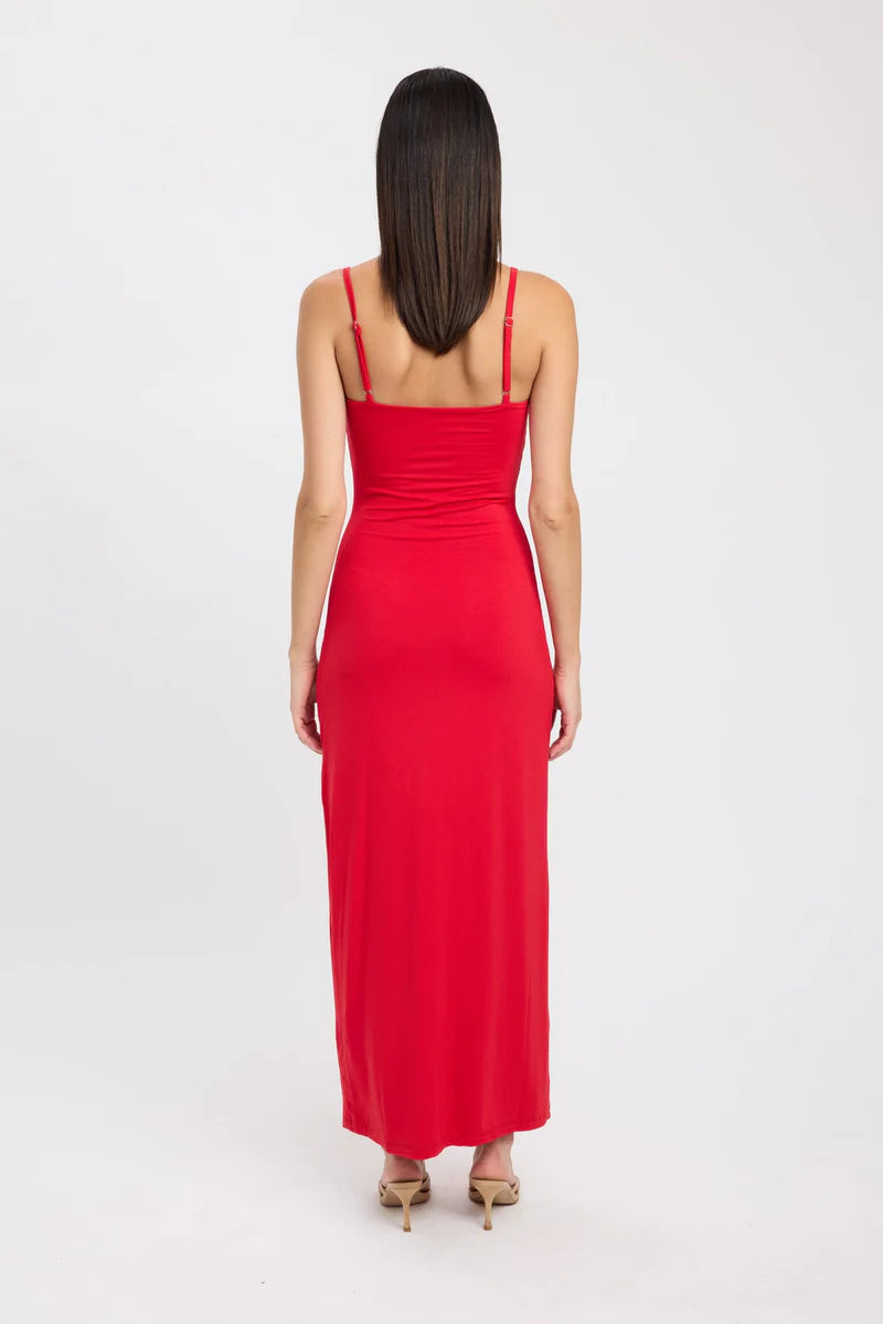 Kookai Maddy Bead Dress