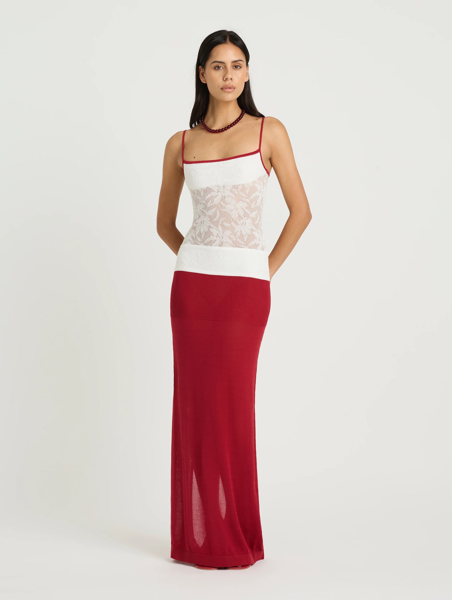 Alfie Maxi Dress