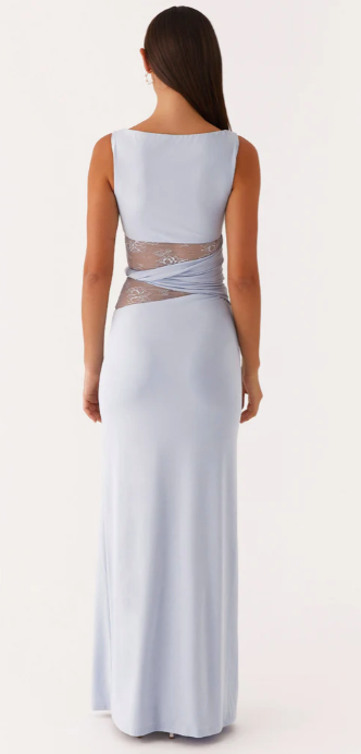 Karma Maxi Dress