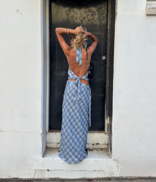 The Capri Set