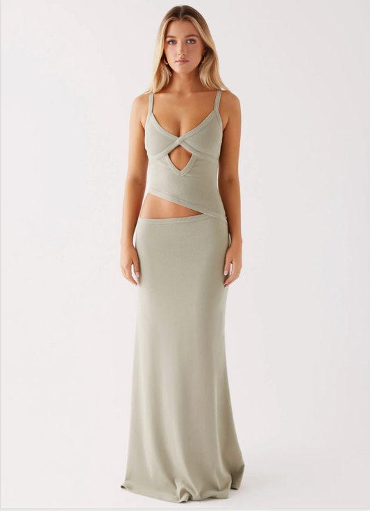 Jocelyn Maxi Dress