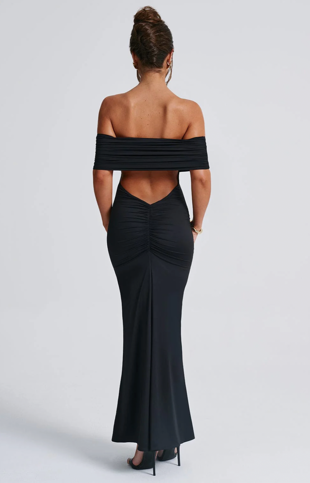 Belinda Maxi Dress