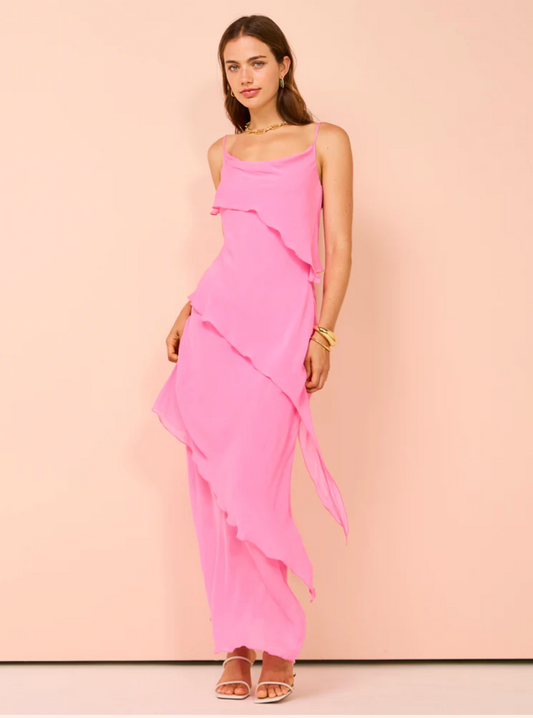 Suboo Tanya strappy dress