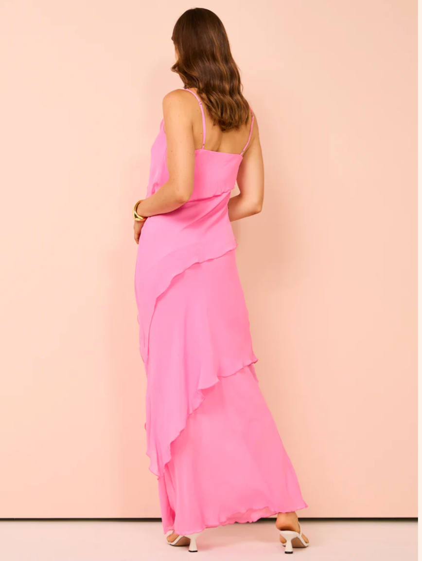 Suboo Tanya strappy dress