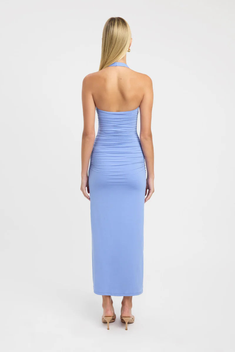Kookai Hailey Halter Dress