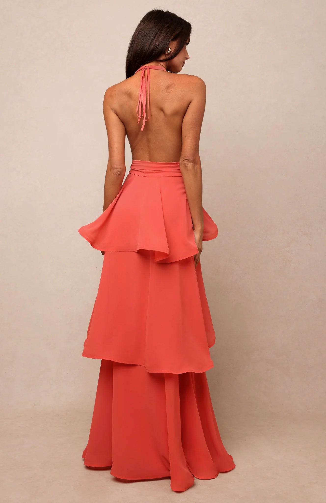 Fairytale Crush Maxi Dress