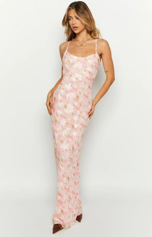 Renesmee Maxi Dress